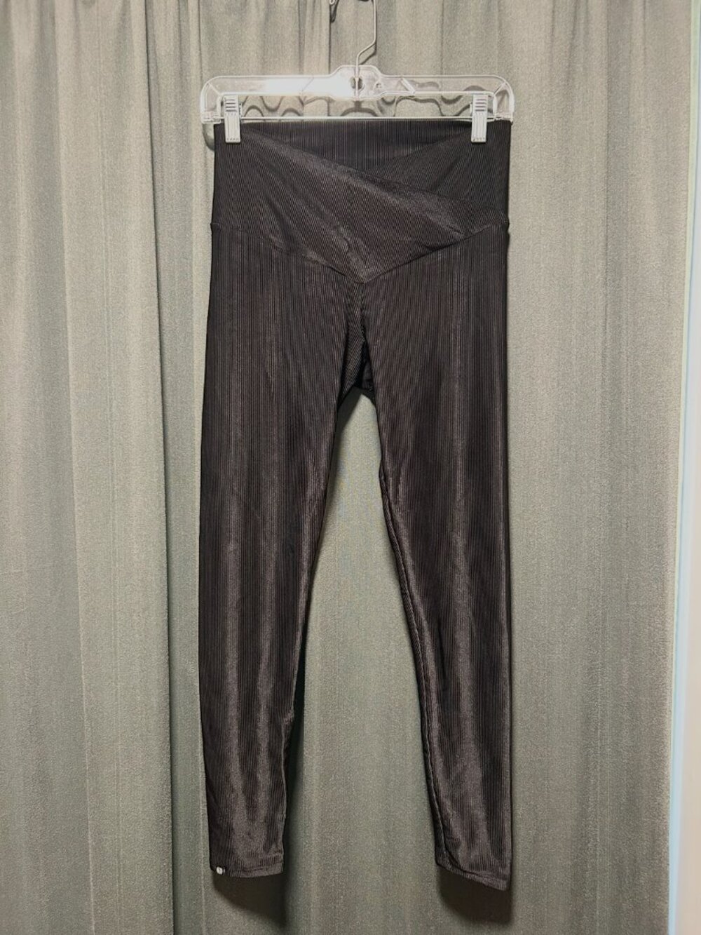 Black Onzie Leggings
